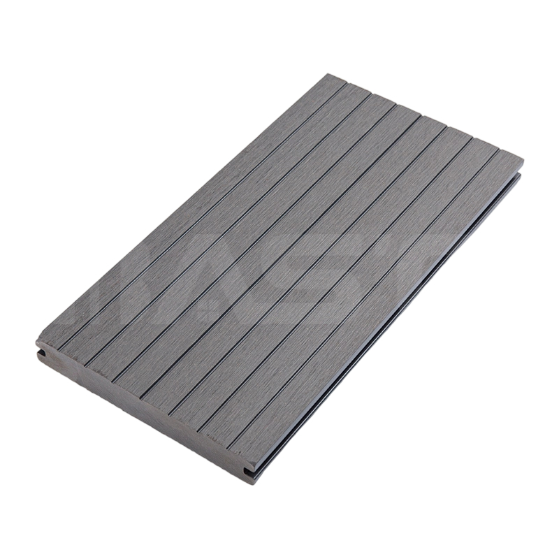 UV-bestandig falmingsbestandig 60 % naturlig trefiber Klassisk solid komposittbord 150 mm x 20 mm