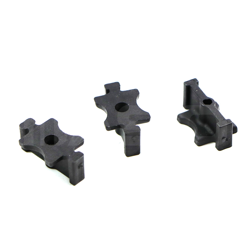 Skjult Clip System PP Decking Clips i plast