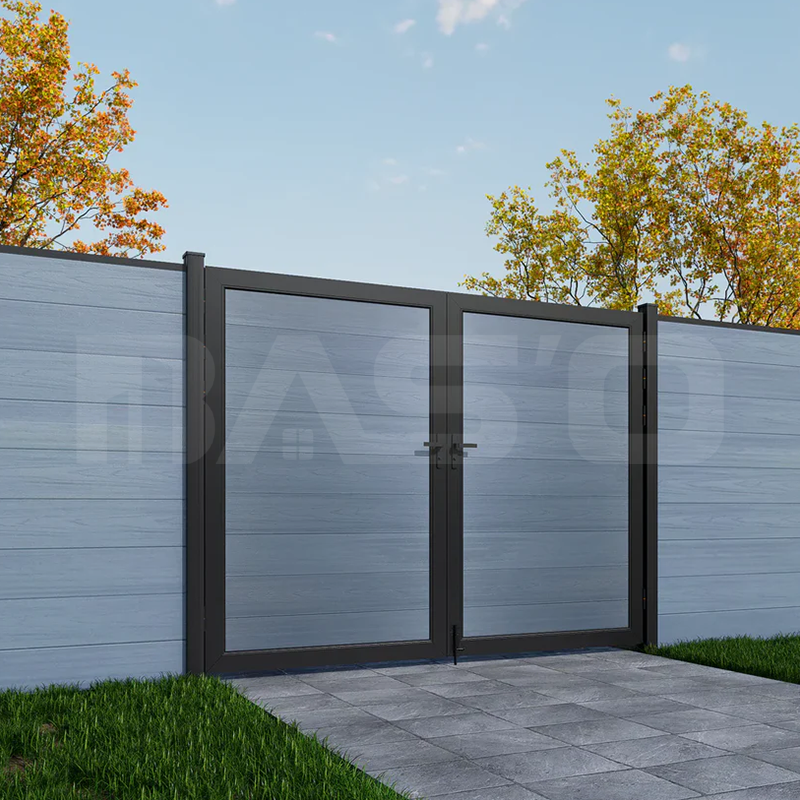 Komposittgjerde: Kostnader, installasjonstips og langsiktig verdi