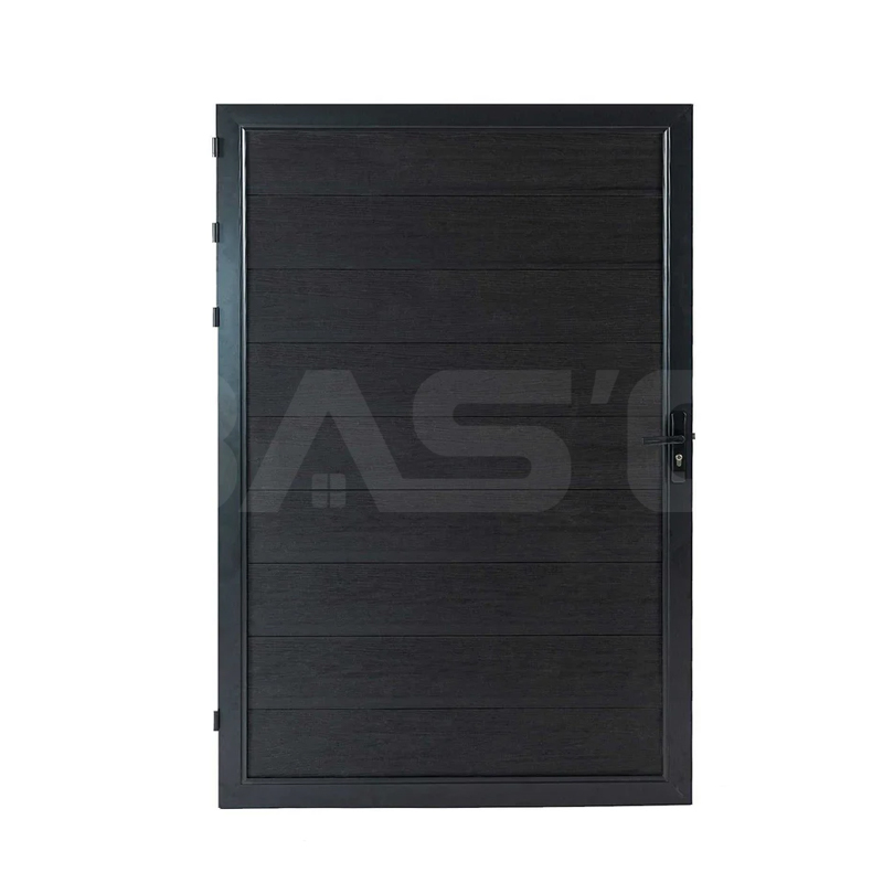 Kompositt vs vinylgjerde: Kostnader, holdbarhet og best passform