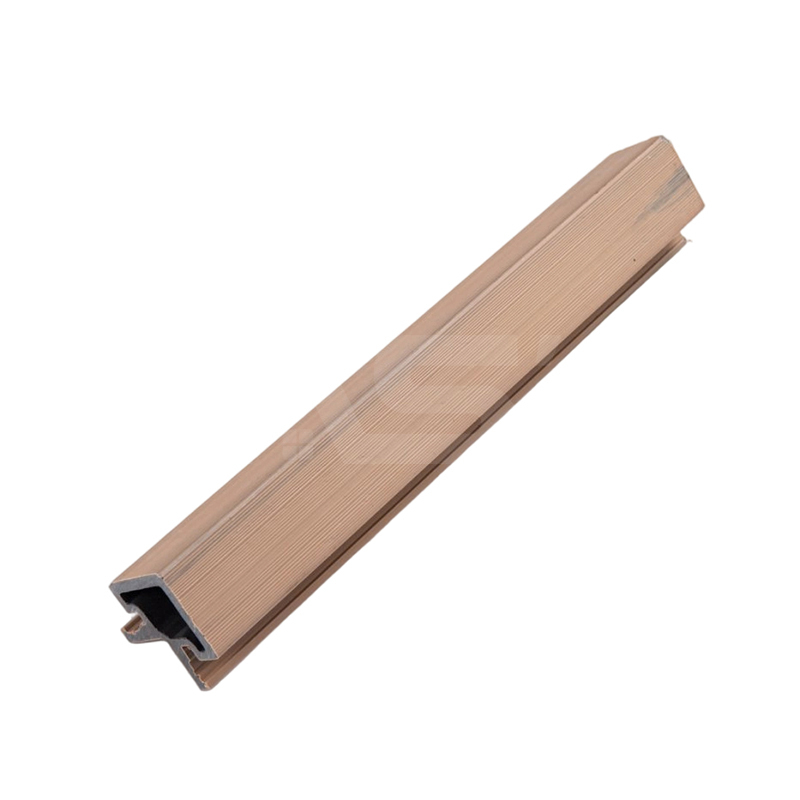 Co-ekstruderte kantbånd for panel