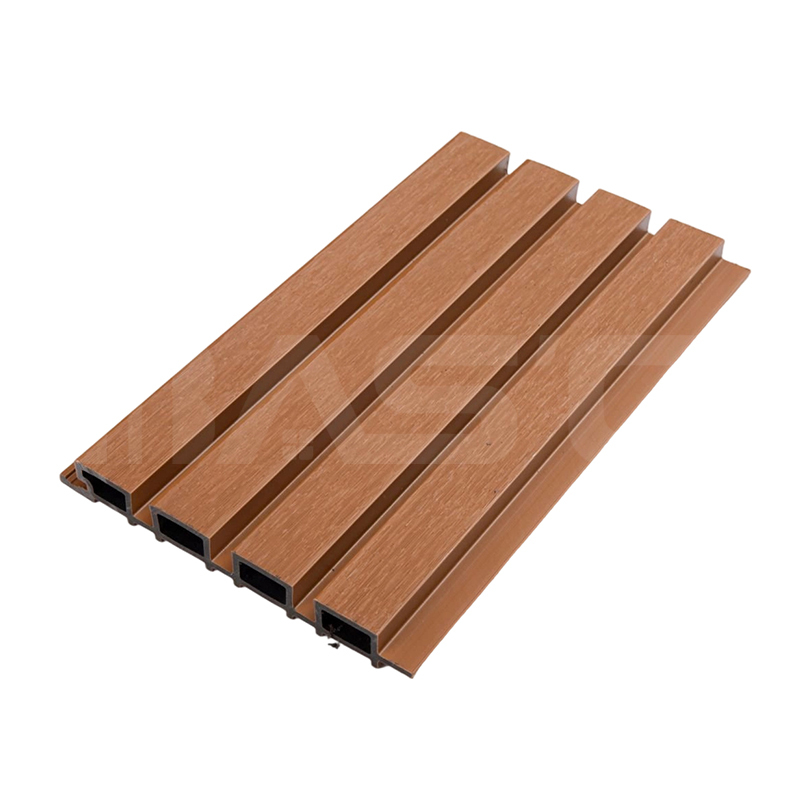 Co-ekstrudert kompositt veggpanel 219mm x 26mm