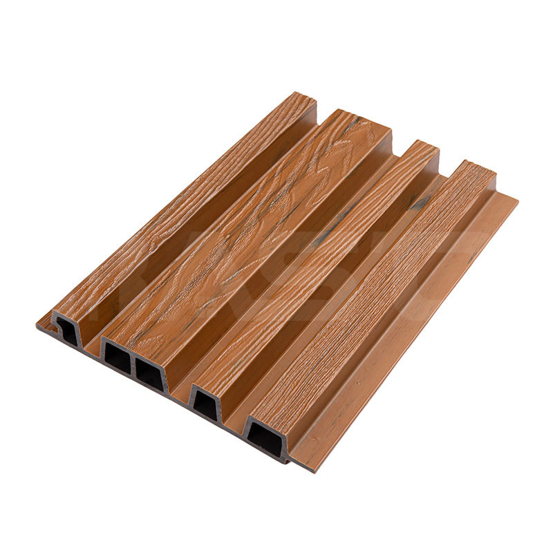 Co-ekstrudert kompositt veggpanel 219mm x 28mm